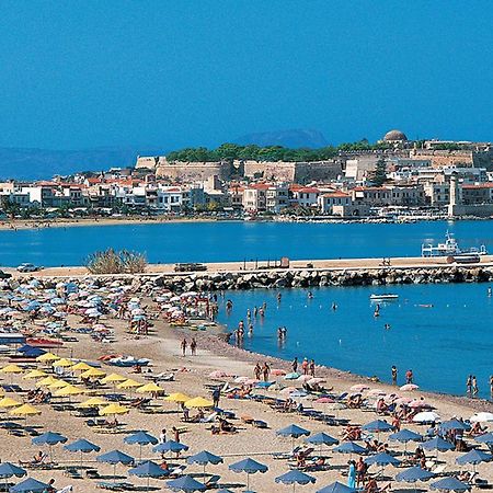 Ac Homes Christos Ρέθυμνο Εξωτερικό φωτογραφία