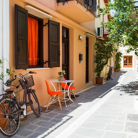Ac Homes Christos Ρέθυμνο Εξωτερικό φωτογραφία