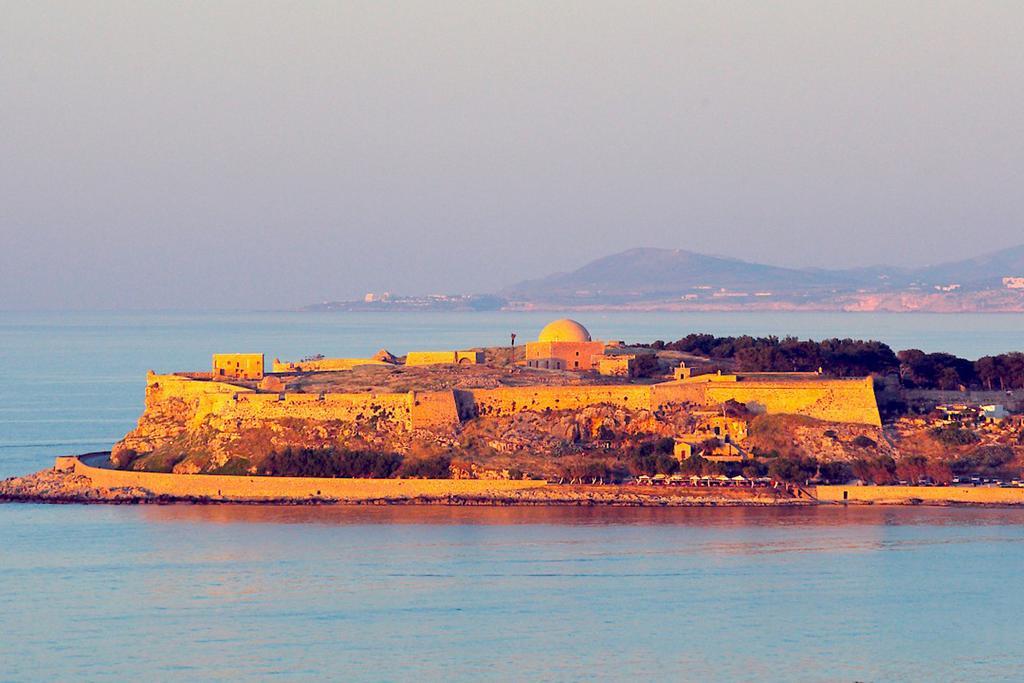 Ac Homes Christos Ρέθυμνο Εξωτερικό φωτογραφία