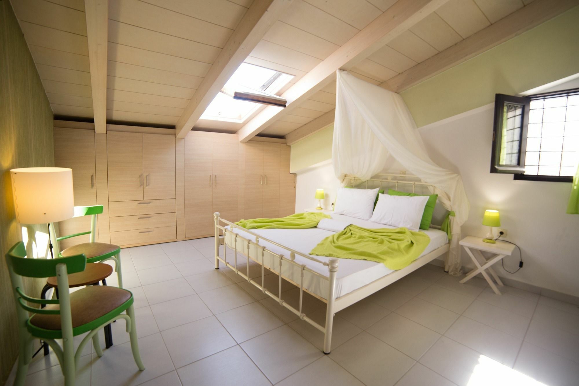 Ac Homes Christos Ρέθυμνο Εξωτερικό φωτογραφία