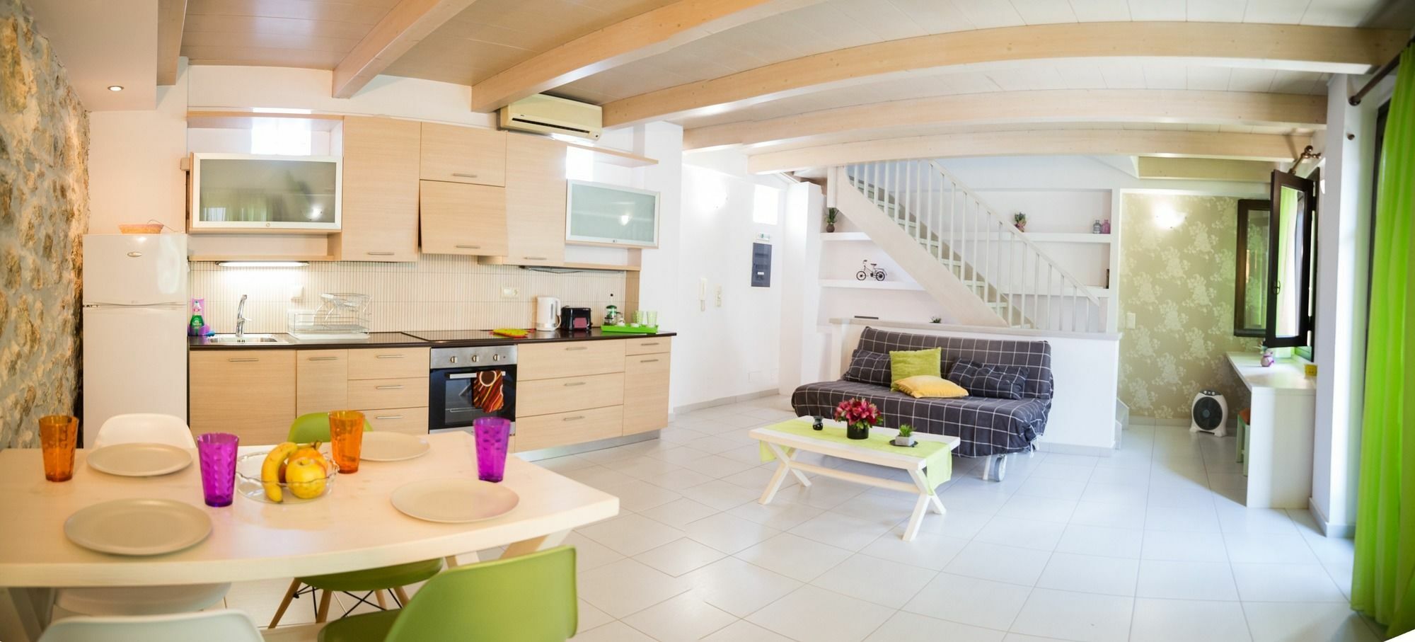 Ac Homes Christos Ρέθυμνο Εξωτερικό φωτογραφία