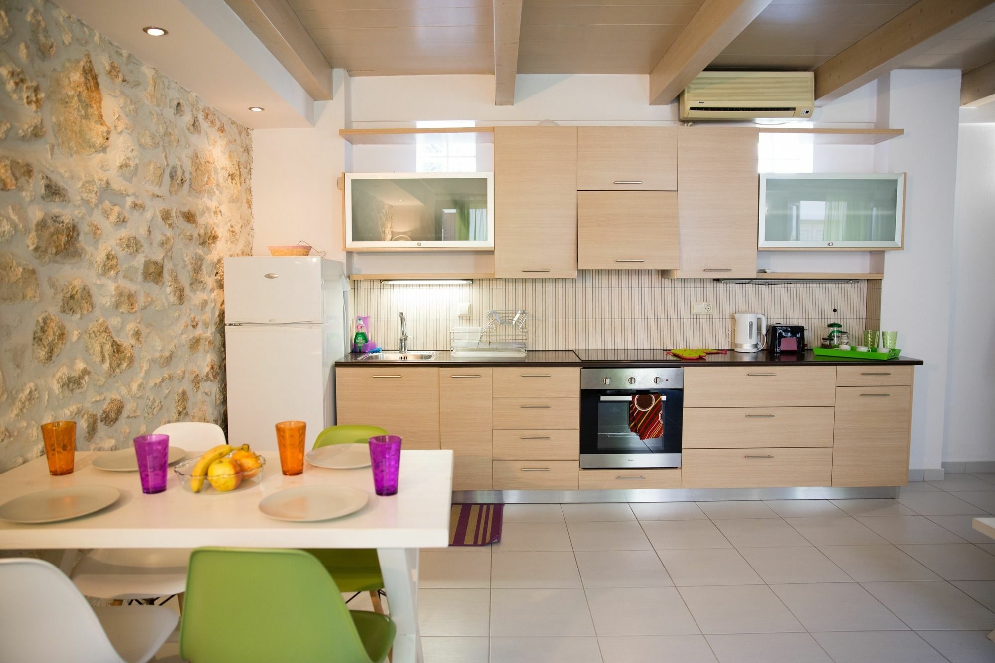 Ac Homes Christos Ρέθυμνο Εξωτερικό φωτογραφία