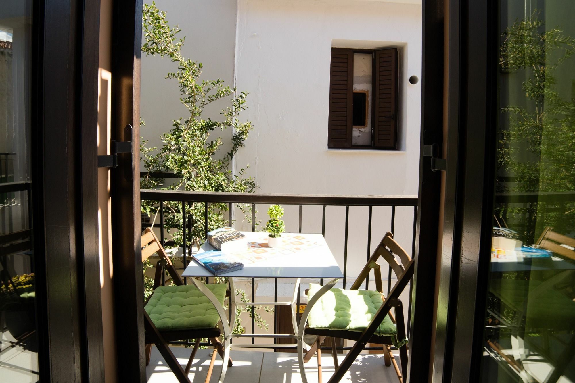 Ac Homes Christos Ρέθυμνο Εξωτερικό φωτογραφία