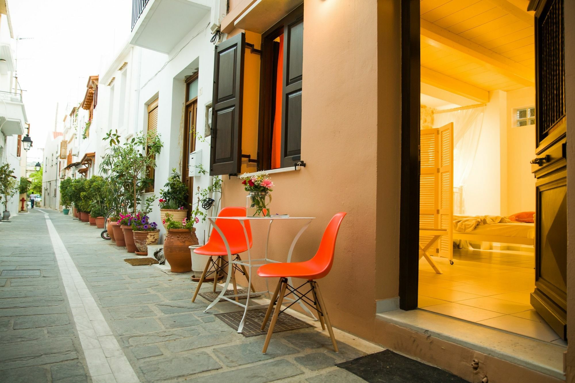 Ac Homes Christos Ρέθυμνο Εξωτερικό φωτογραφία