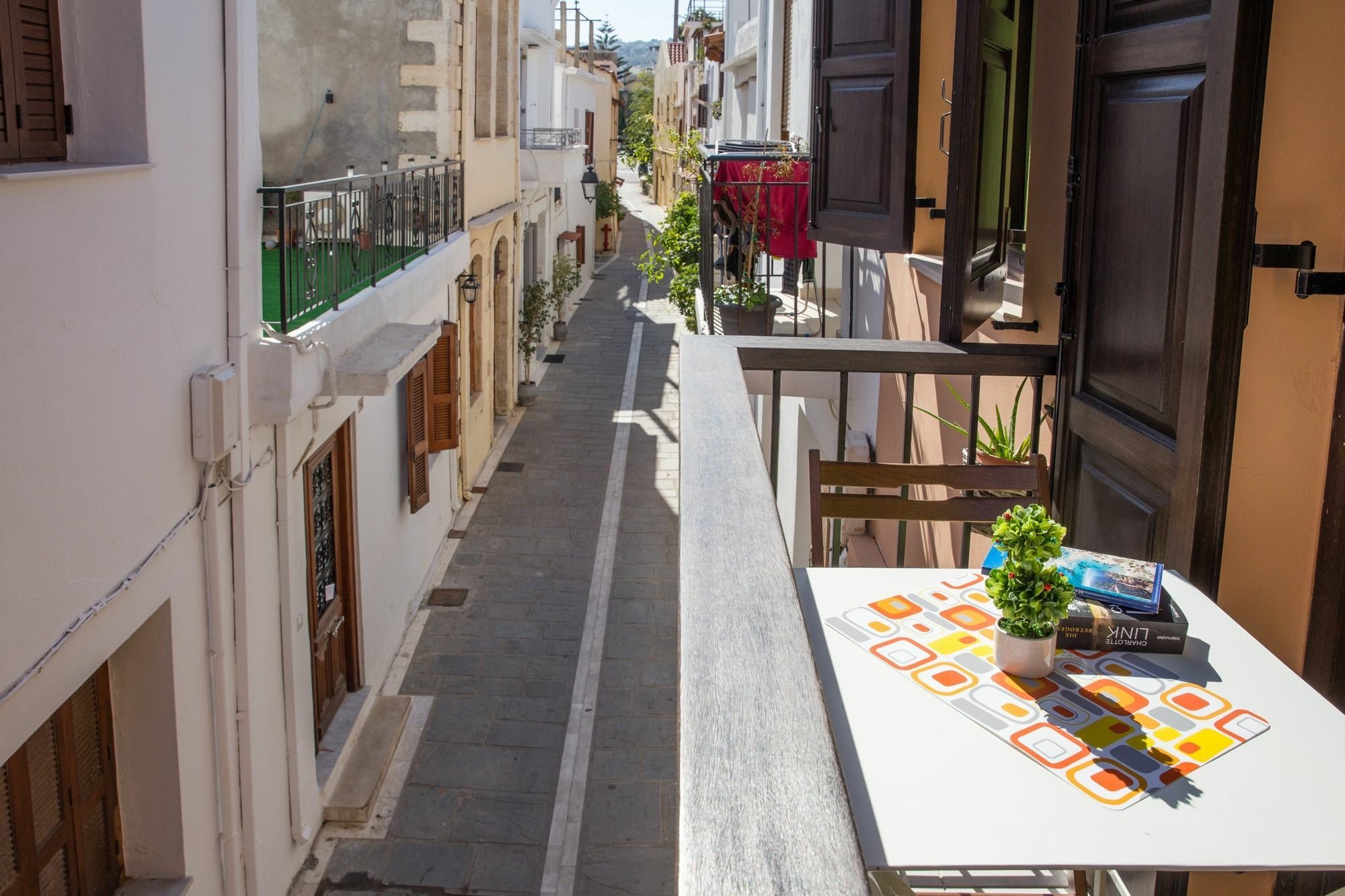 Ac Homes Christos Ρέθυμνο Εξωτερικό φωτογραφία